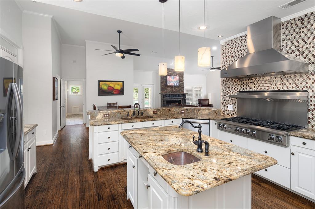 Fairview Farms Third Sec - Residential