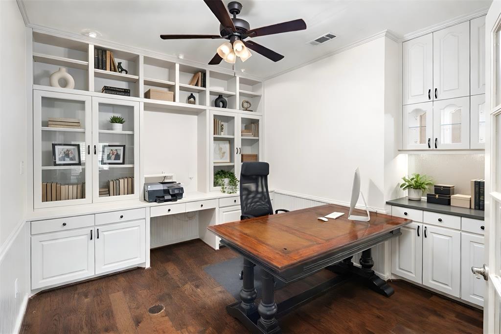 Fairview Farms Third Sec - Residential