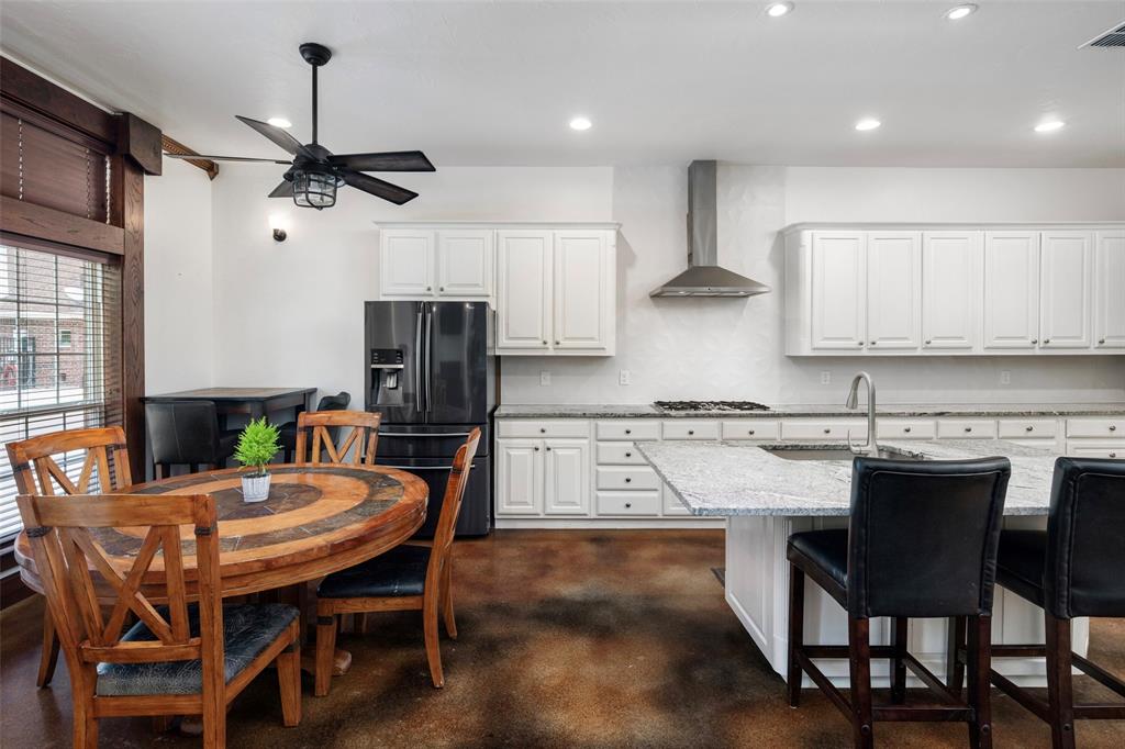 Fairview Farms Third Sec - Residential