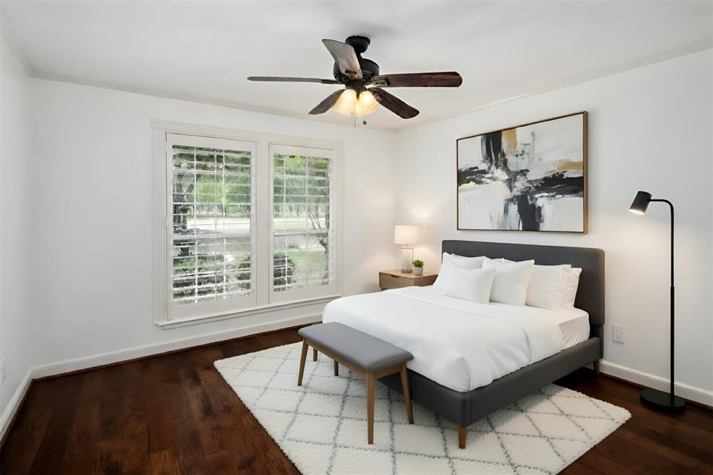 Fairview Farms Third Sec - Residential