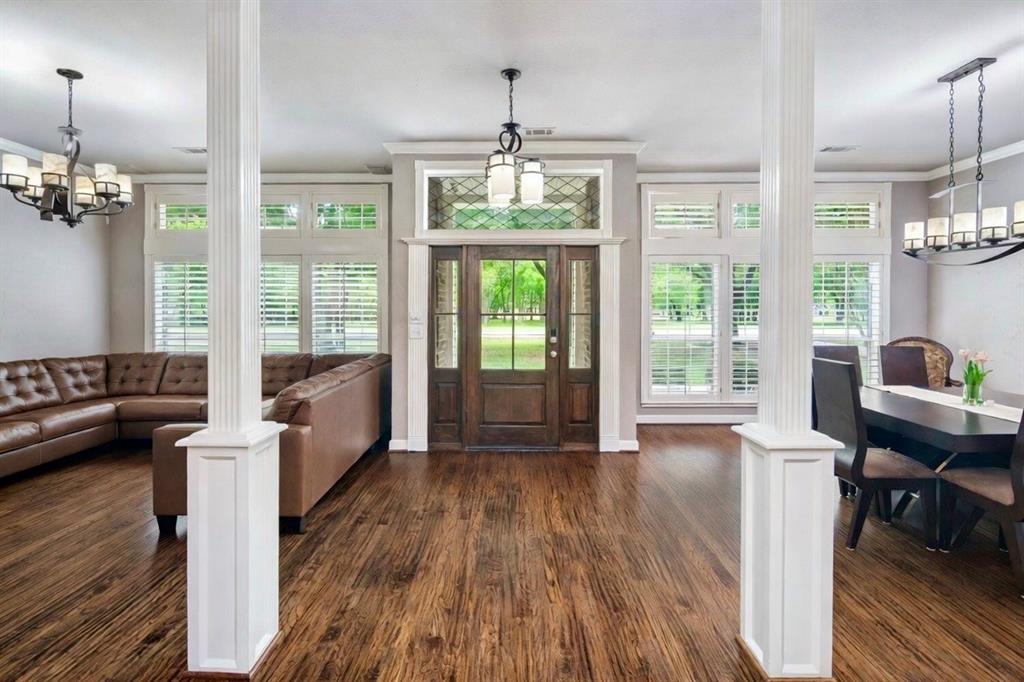 Fairview Farms Third Sec - Residential