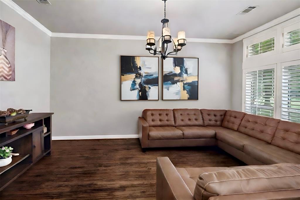 Fairview Farms Third Sec - Residential