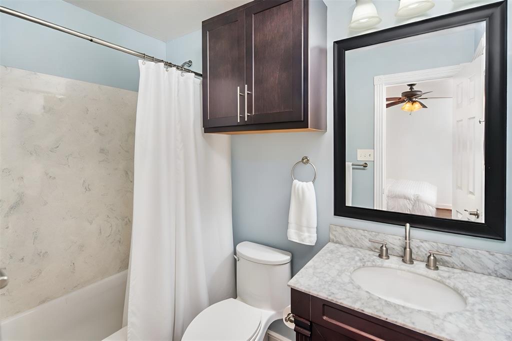 Fairview Farms Third Sec - Residential