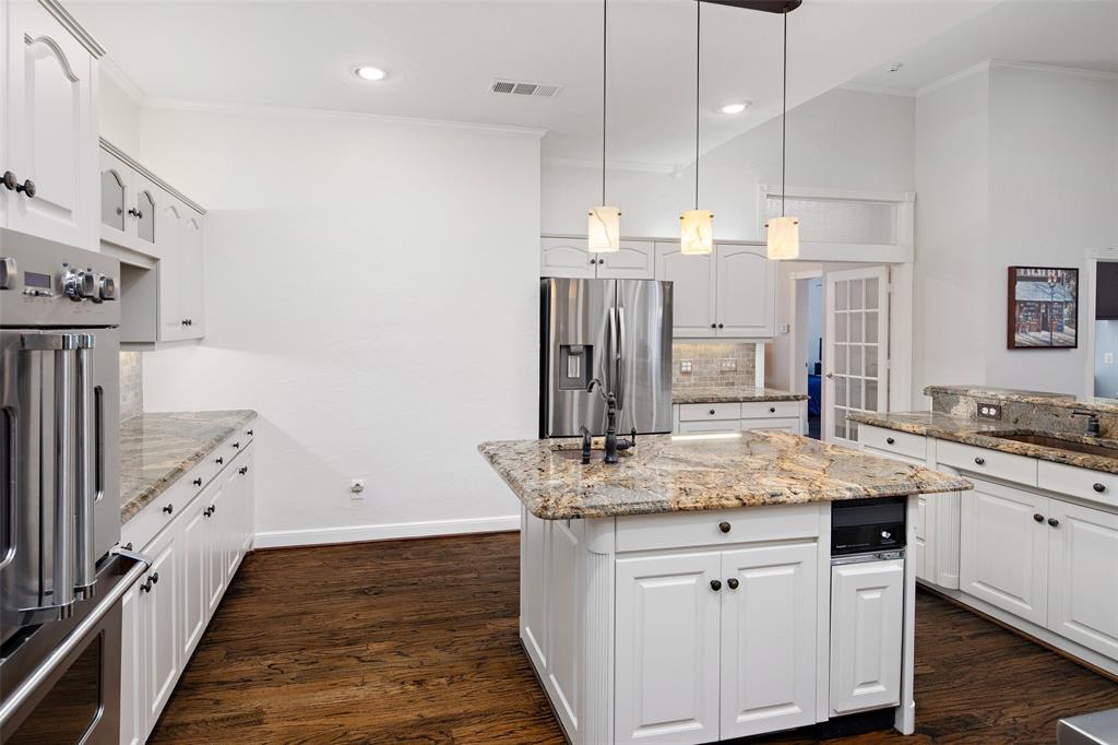 Fairview Farms Third Sec - Residential