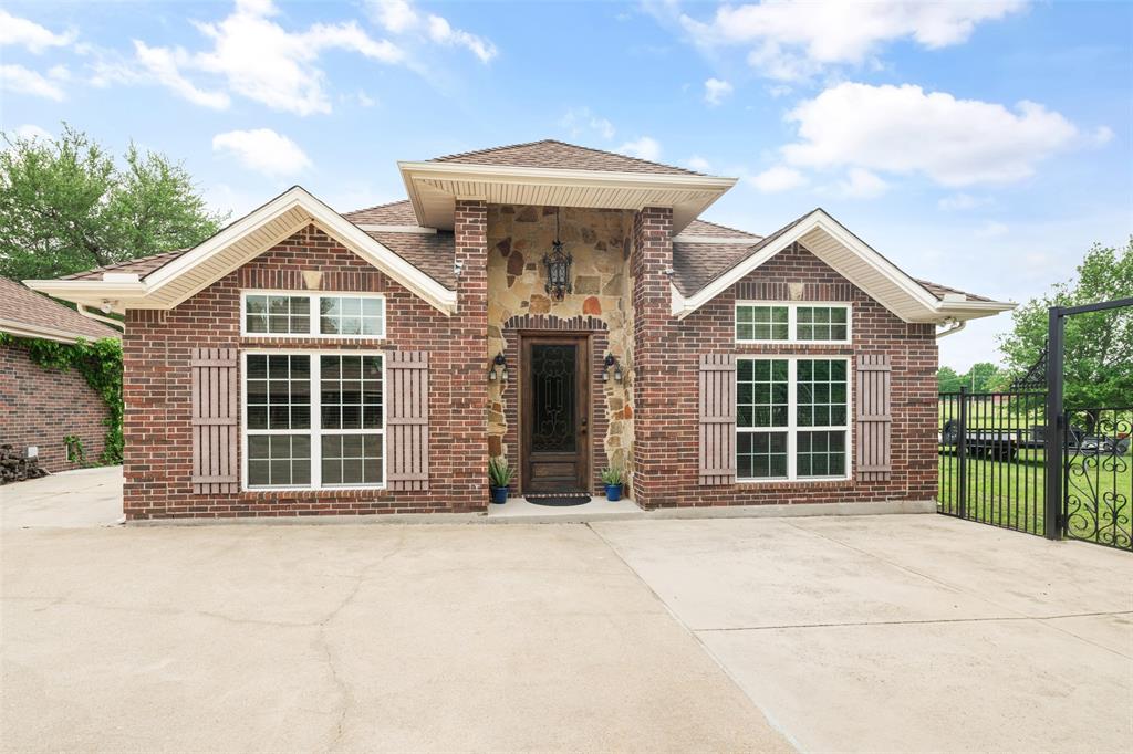 Fairview Farms Third Sec - Residential