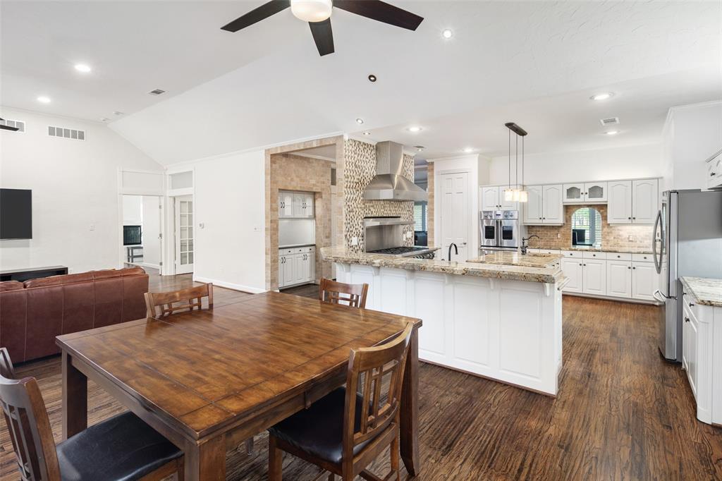 Fairview Farms Third Sec - Residential