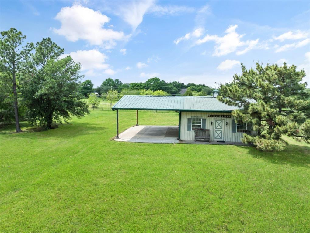 Fairview Farms Third Sec - Residential