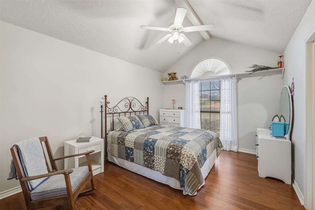 J Sanders - Residential