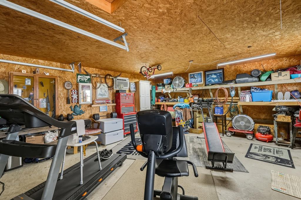 J Sanders - Residential