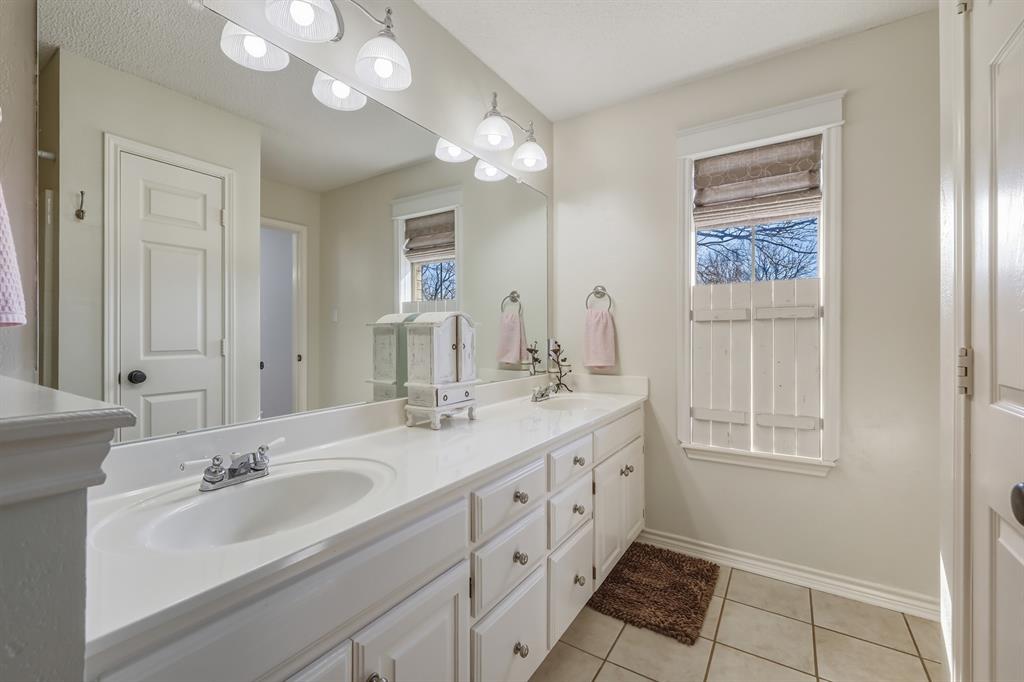 J Sanders - Residential