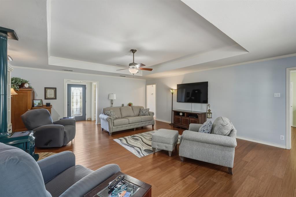 J Sanders - Residential