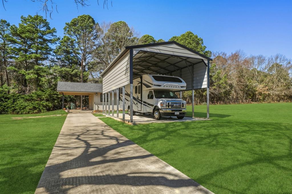 J Sanders - Residential