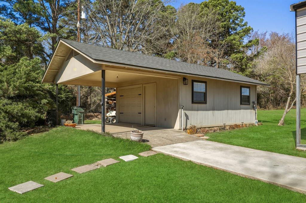 J Sanders - Residential