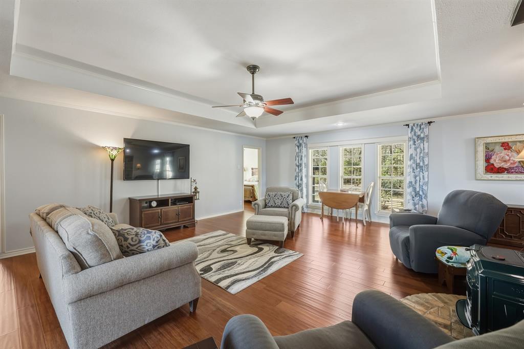 J Sanders - Residential