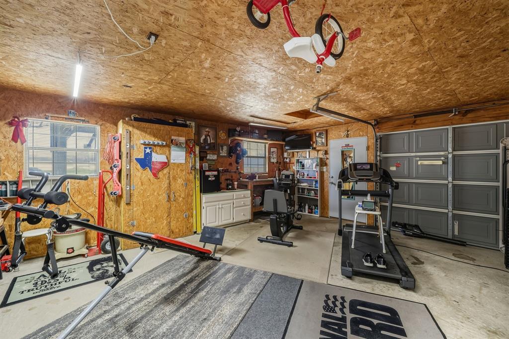 J Sanders - Residential