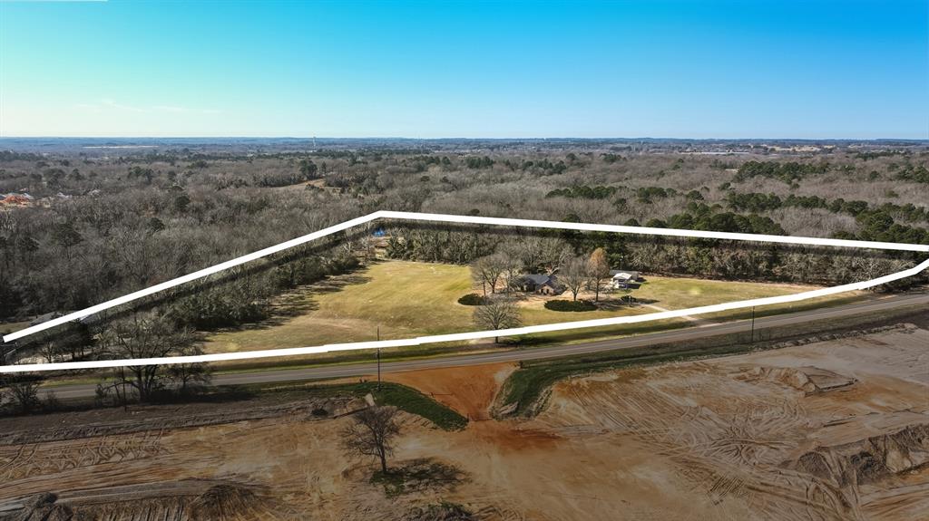 J Sanders - Residential