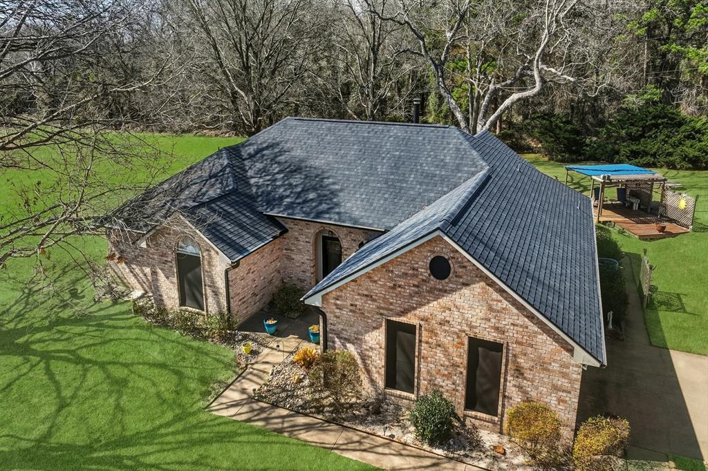 J Sanders - Residential