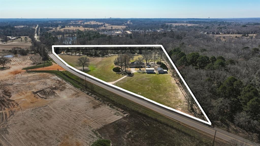 J Sanders - Residential