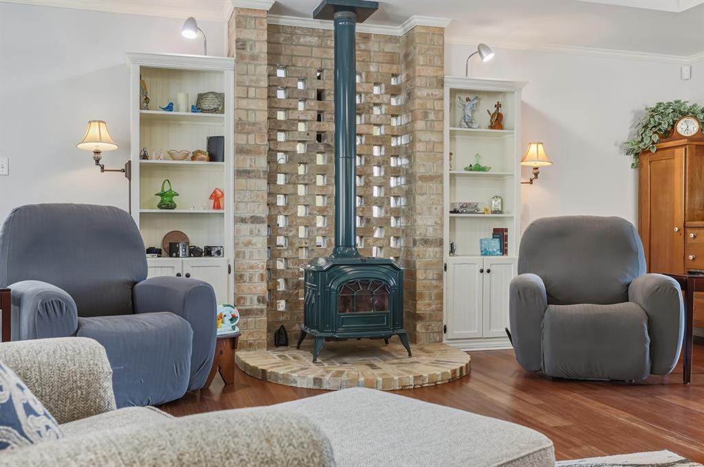 J Sanders - Residential