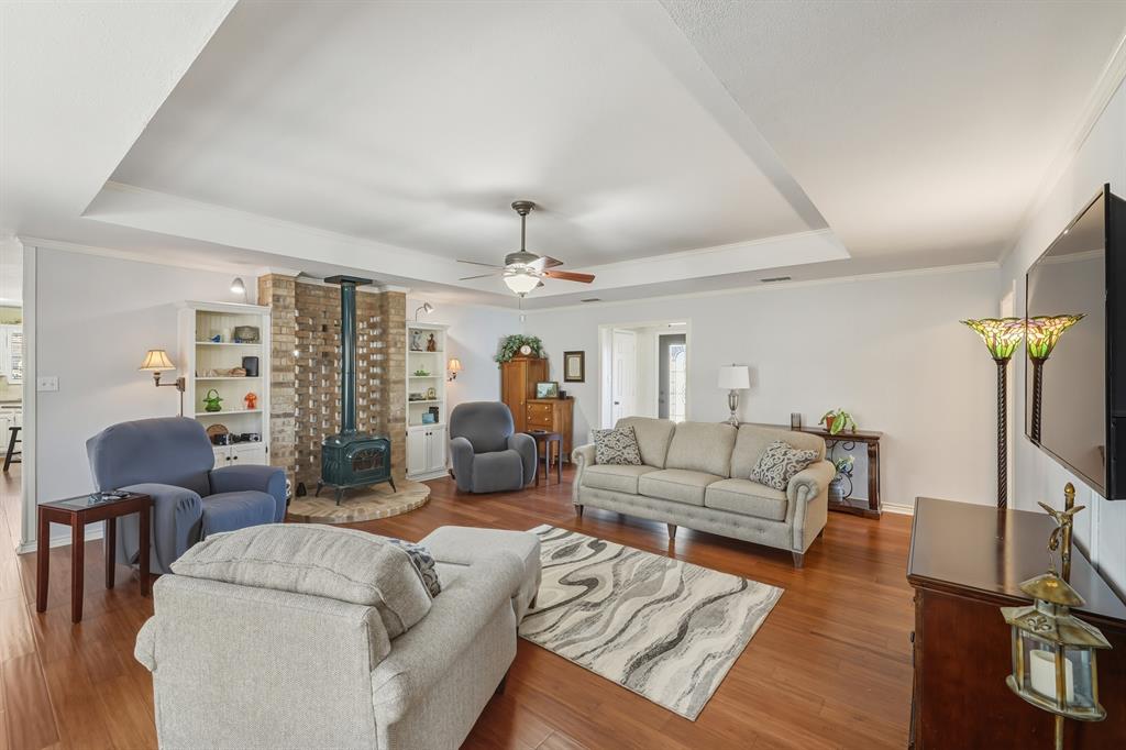 J Sanders - Residential