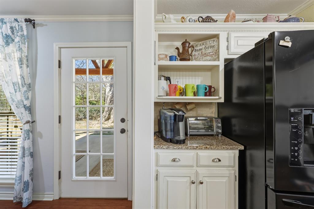 J Sanders - Residential