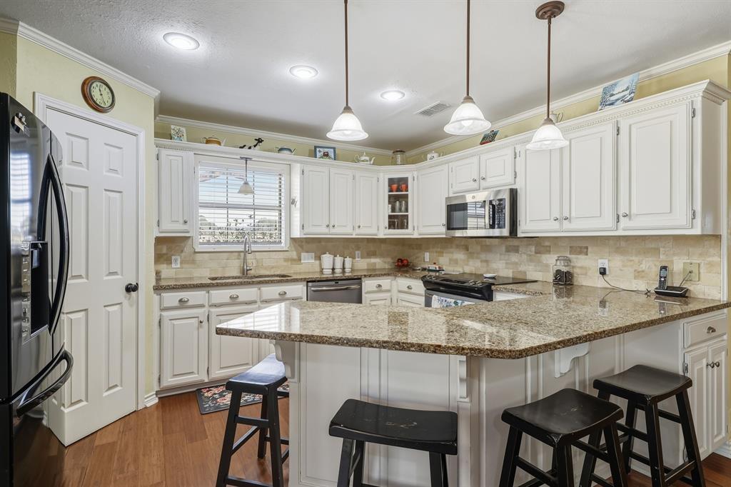 J Sanders - Residential