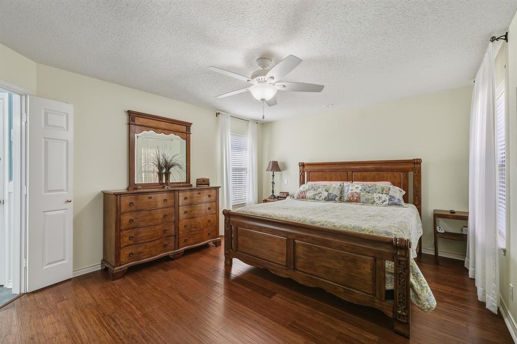 J Sanders - Residential