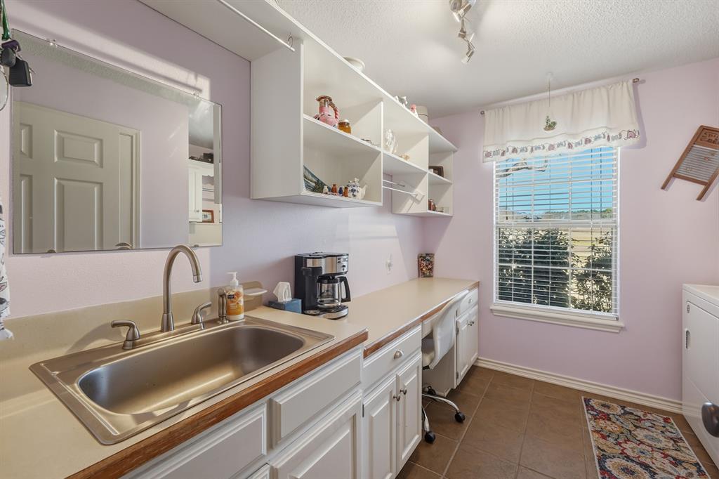 J Sanders - Residential