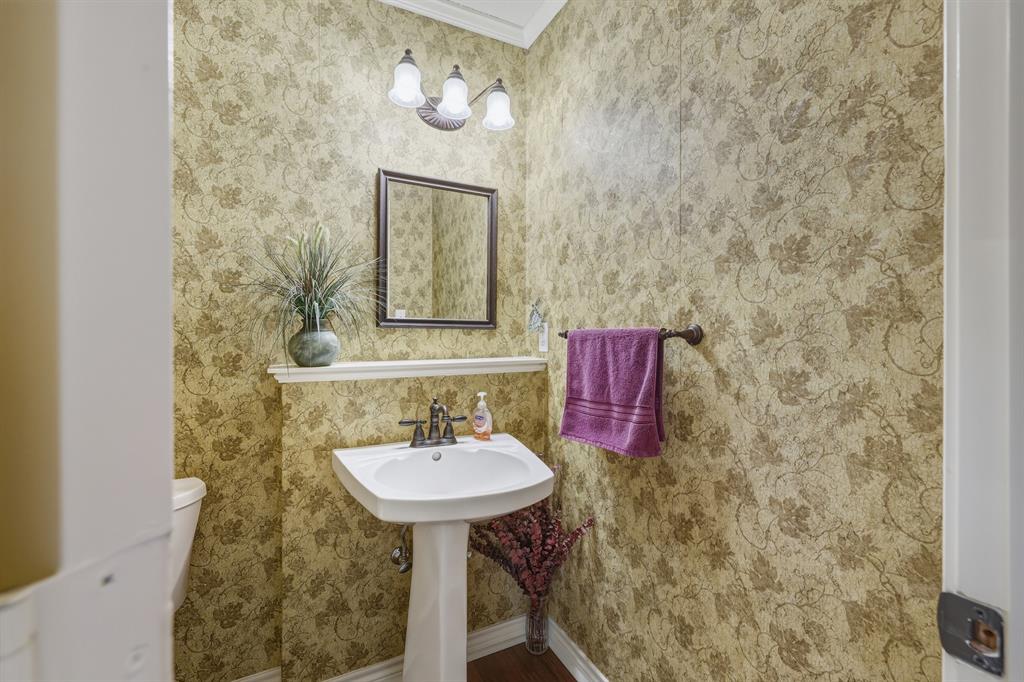 J Sanders - Residential