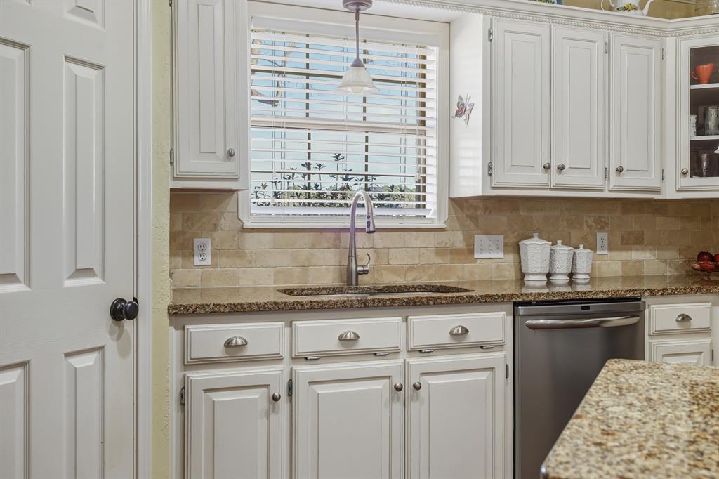 J Sanders - Residential