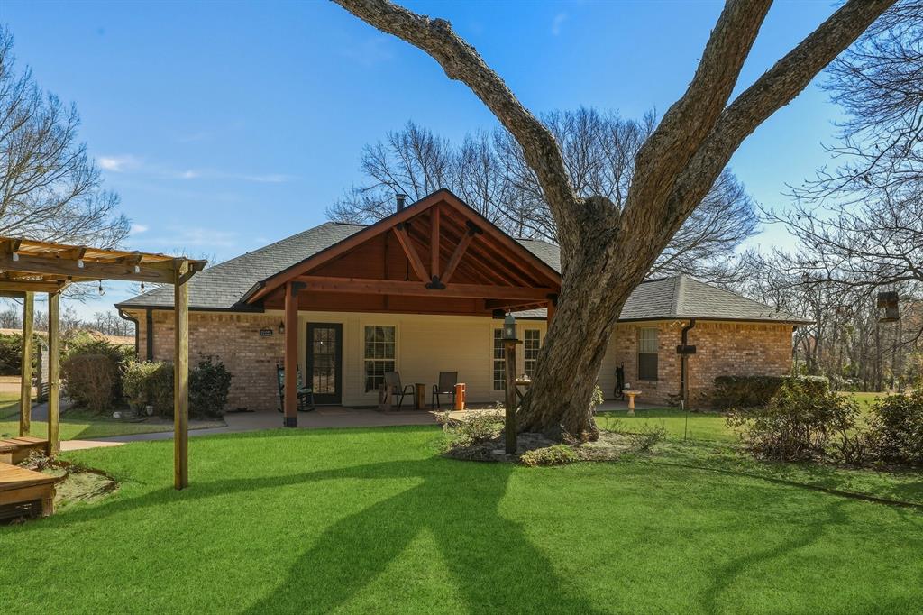 J Sanders - Residential