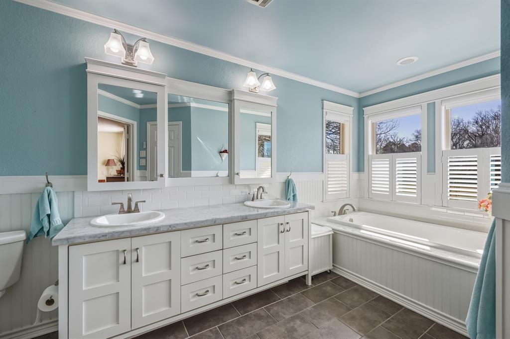 J Sanders - Residential