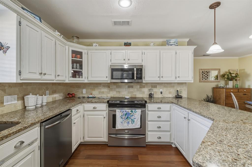 J Sanders - Residential