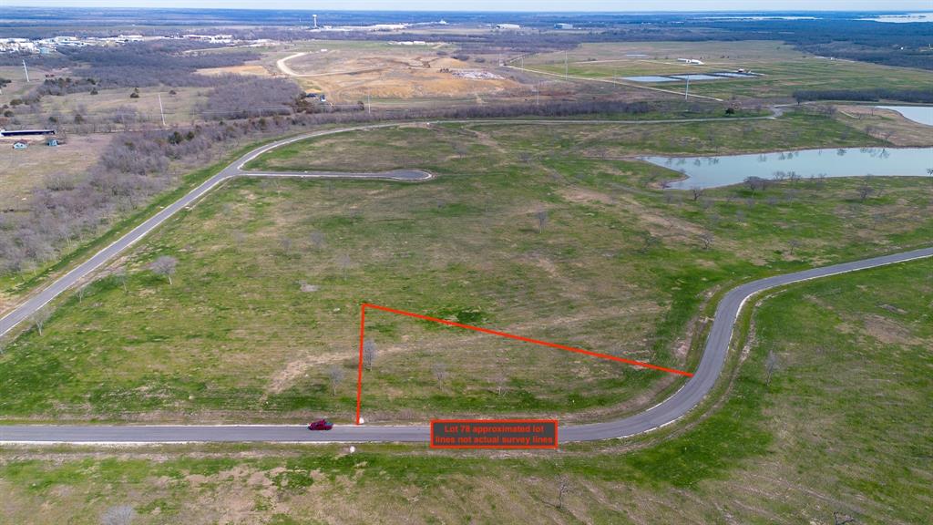 Waterfront Club - Land