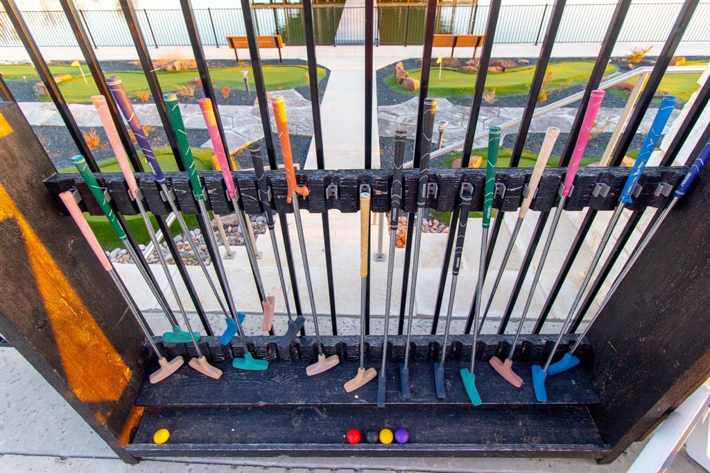 Waterfront Club - Land