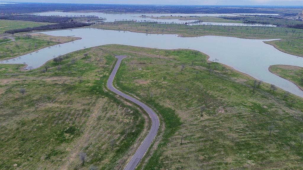 Waterfront Club - Land