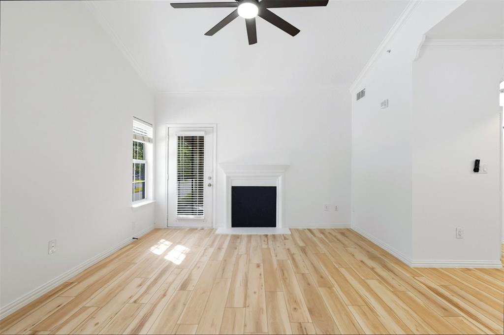 2601 Preston Road 1201