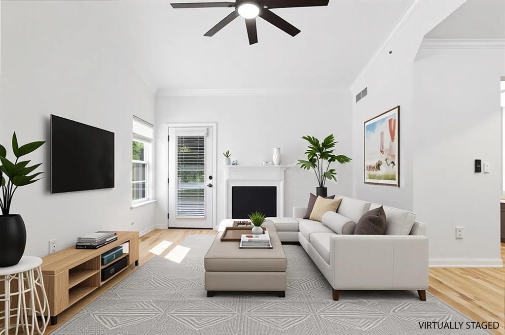 2601 Preston Road 1201