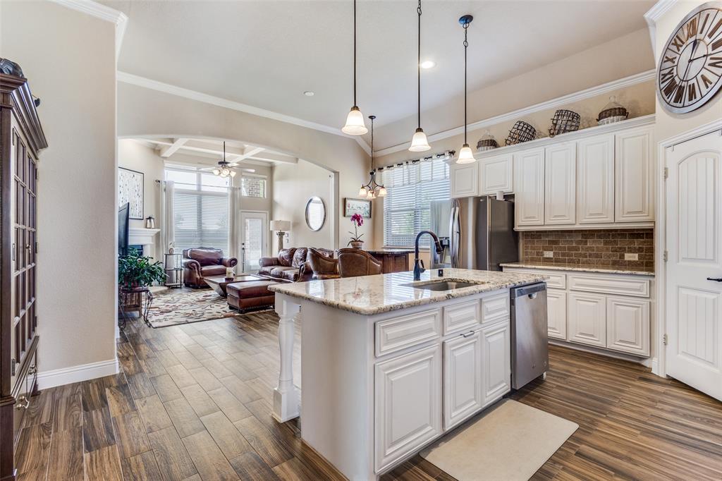 Erwin Farms Ph 1 - Residential