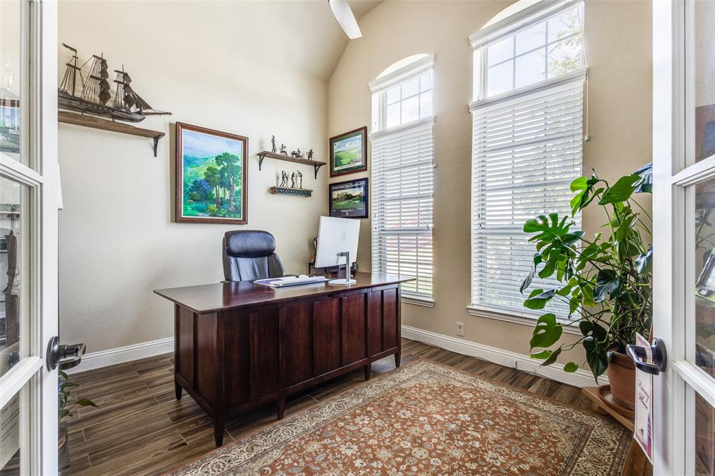 Erwin Farms Ph 1 - Residential