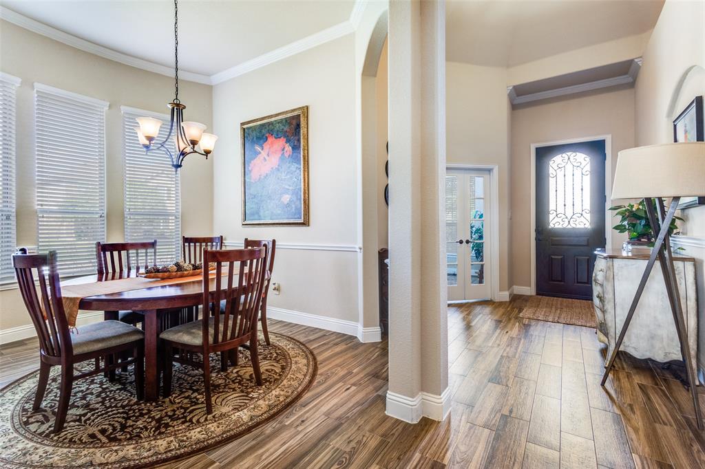 Erwin Farms Ph 1 - Residential