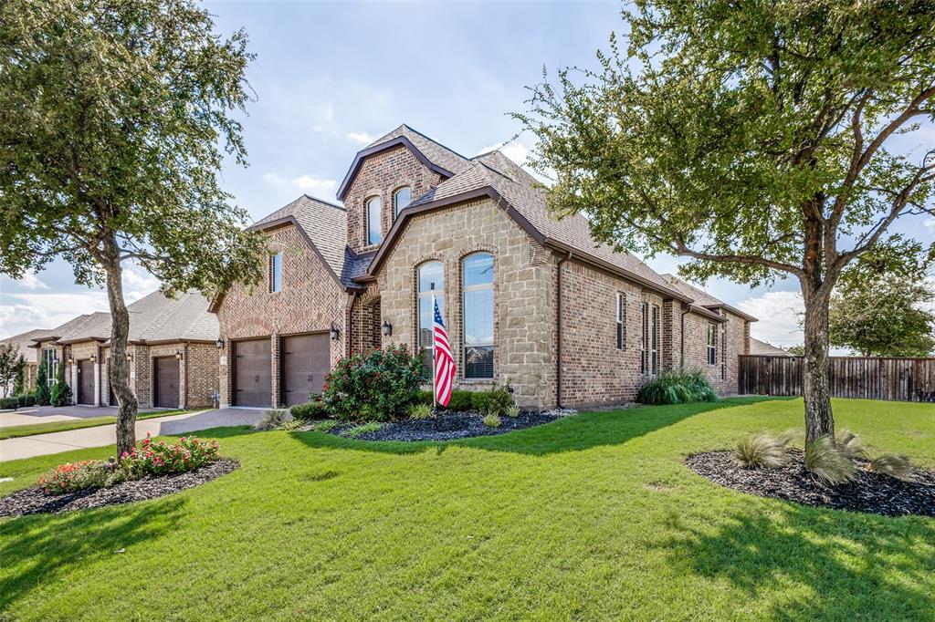 Erwin Farms Ph 1 - Residential