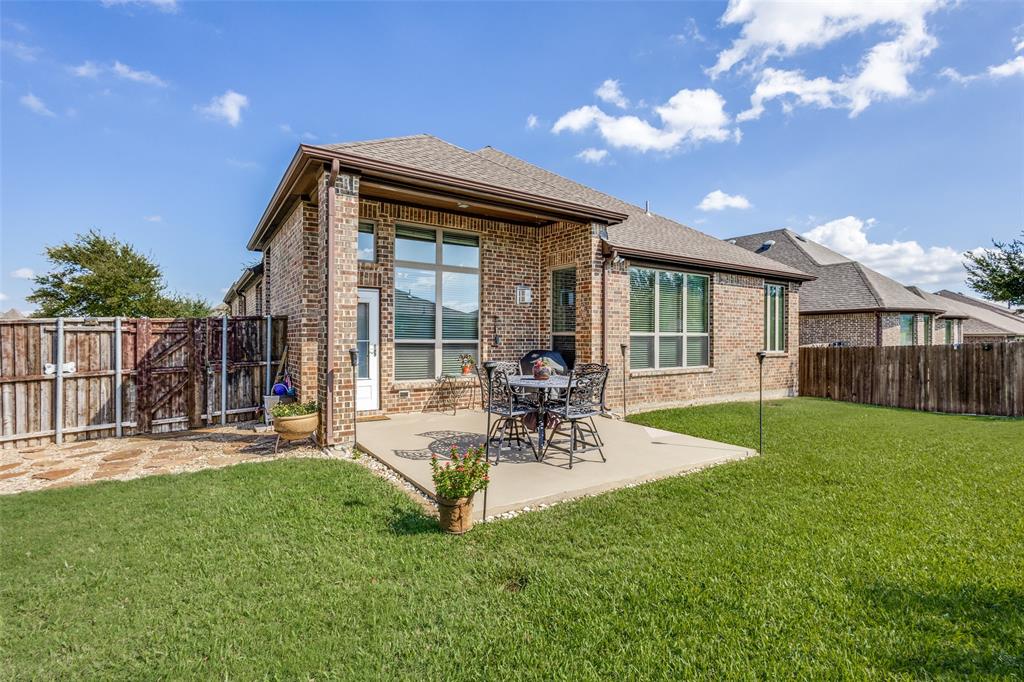 Erwin Farms Ph 1 - Residential