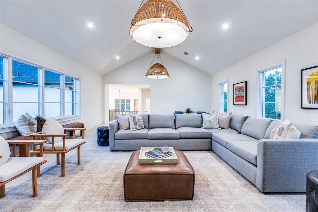 Berkshire Add - Residential