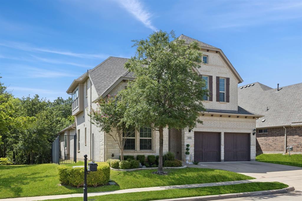 4604 Lafite Lane