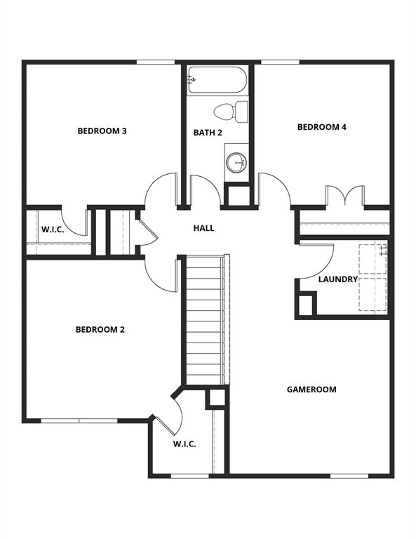 8409 White Wolf Trail