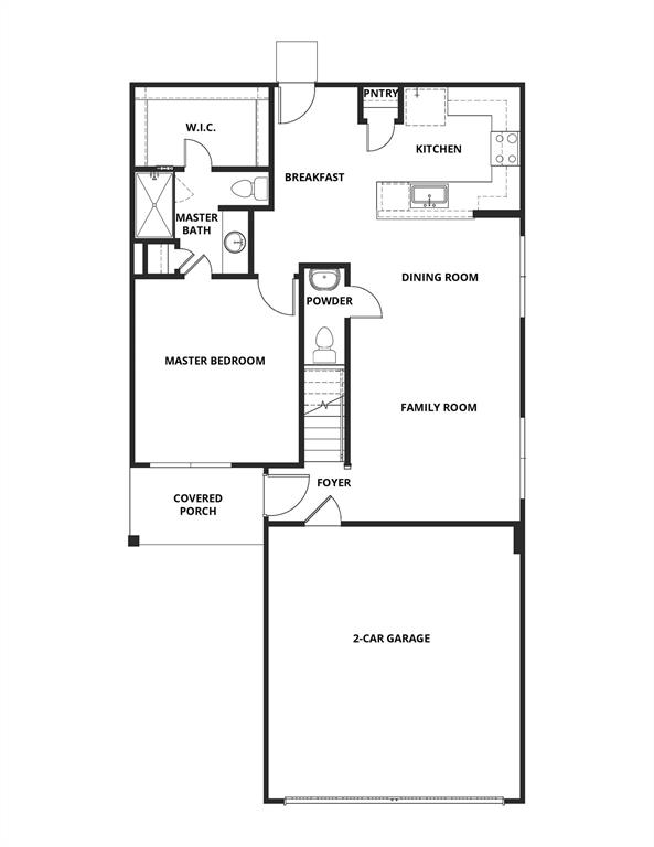 8409 White Wolf Trail