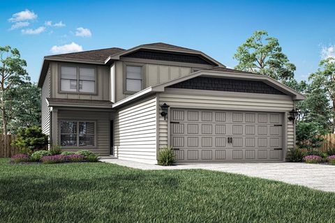 8409 White Wolf Trail Ponder TX 76259