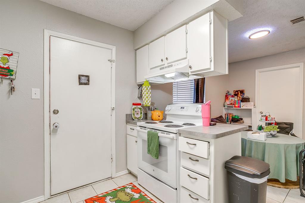 Gardens - Residential Income