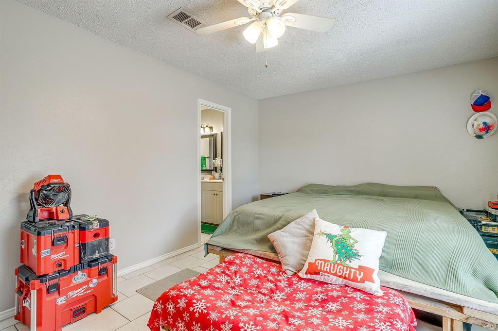 Gardens - Residential Income